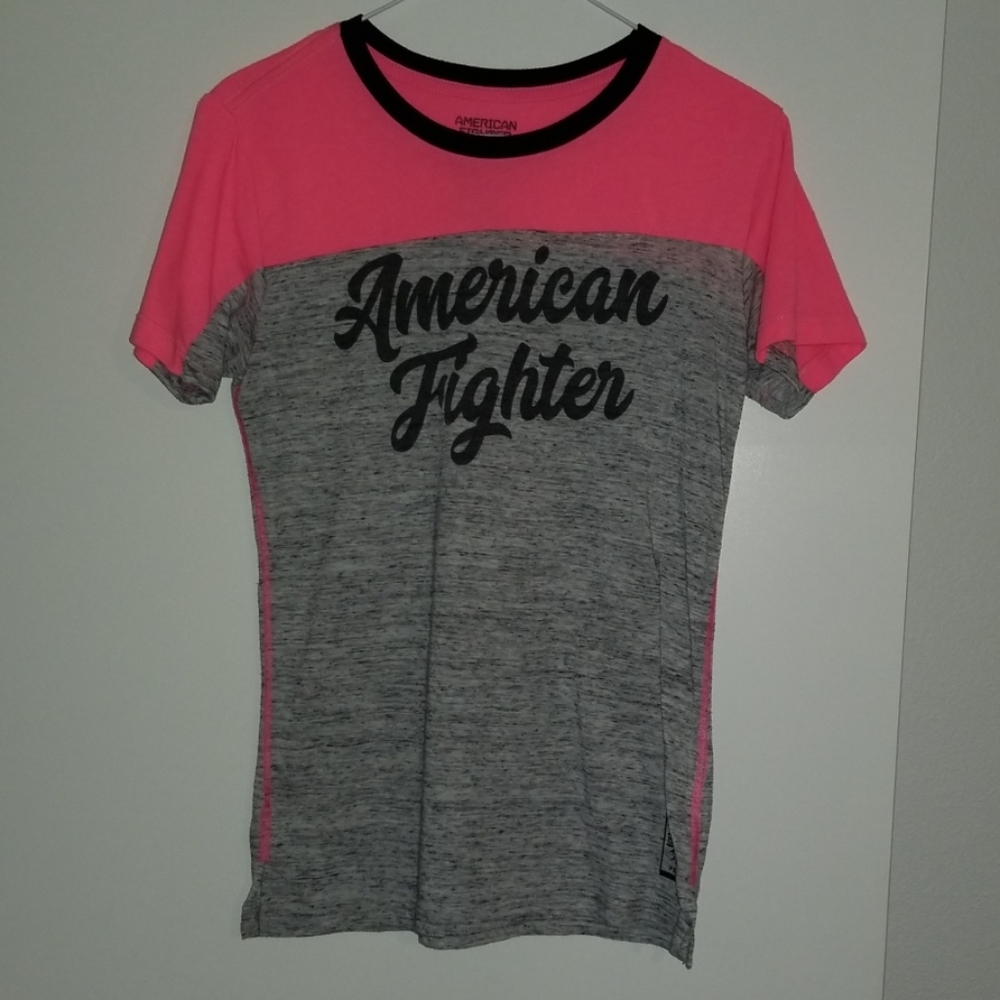 American Fighter T-shirt